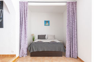 Woonvoorbeeld 3-kamerappartement