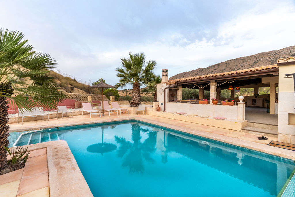 Studio - Casa de mi Corazón in Spanje