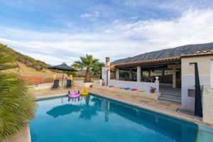 Casa de mi Corazón