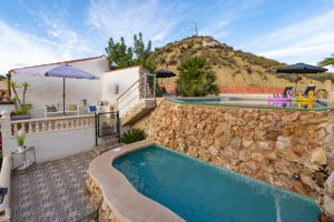 Casa de mi Corazón