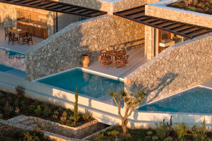 Doci Kelios Suites
