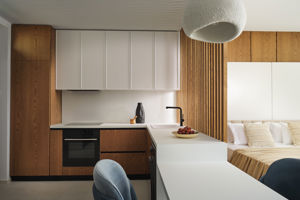 Doci Kelios Suites