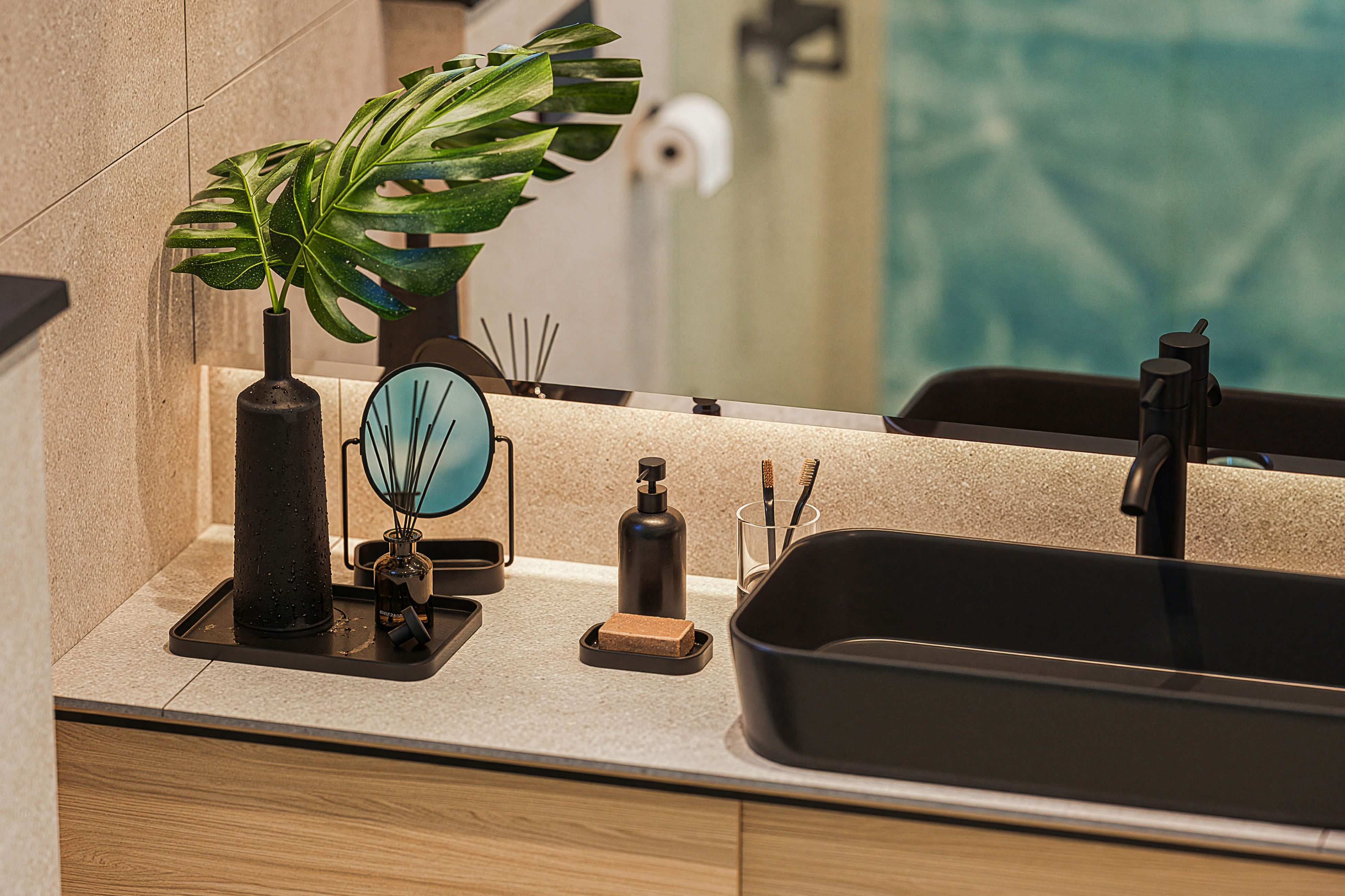 Missiria Suites