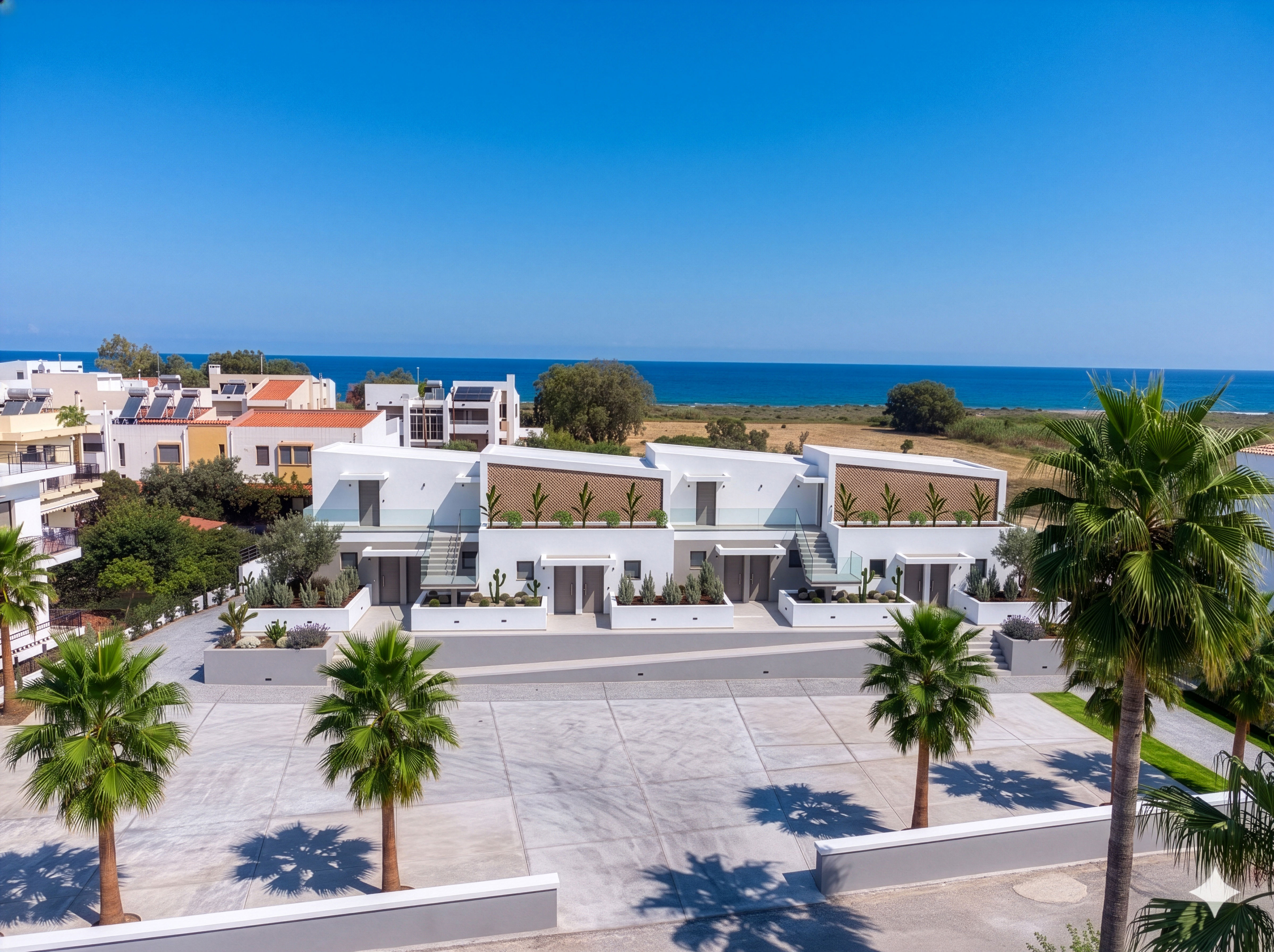 Missiria Suites