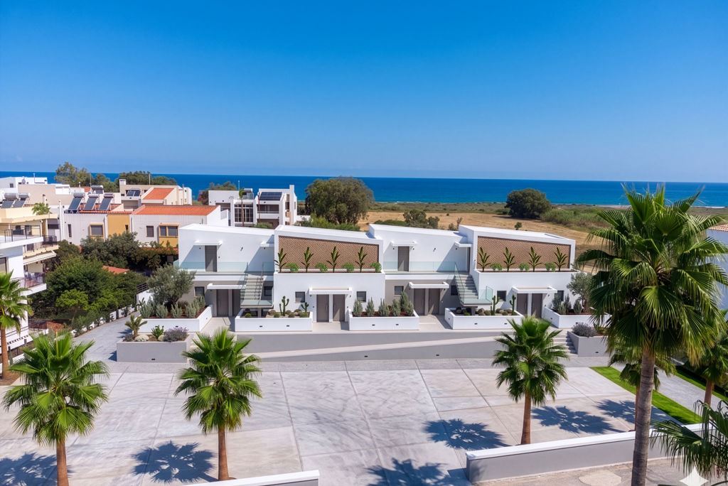 Missiria Suites