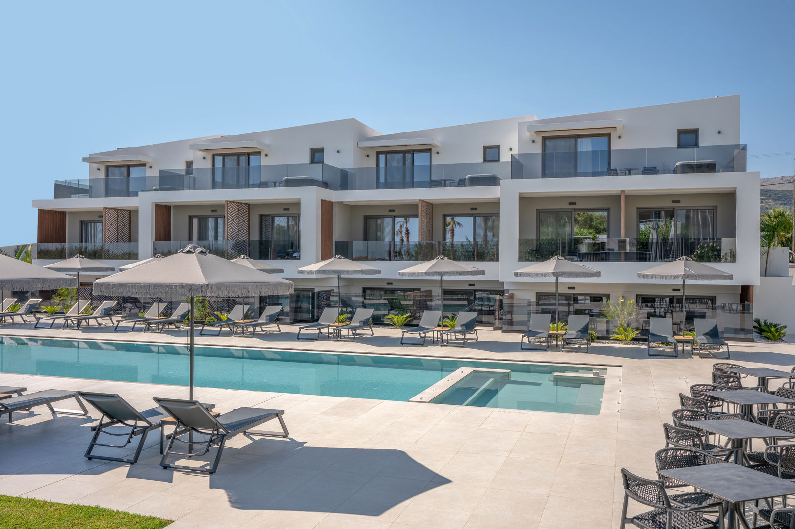 Missiria Suites