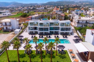 Missiria Suites