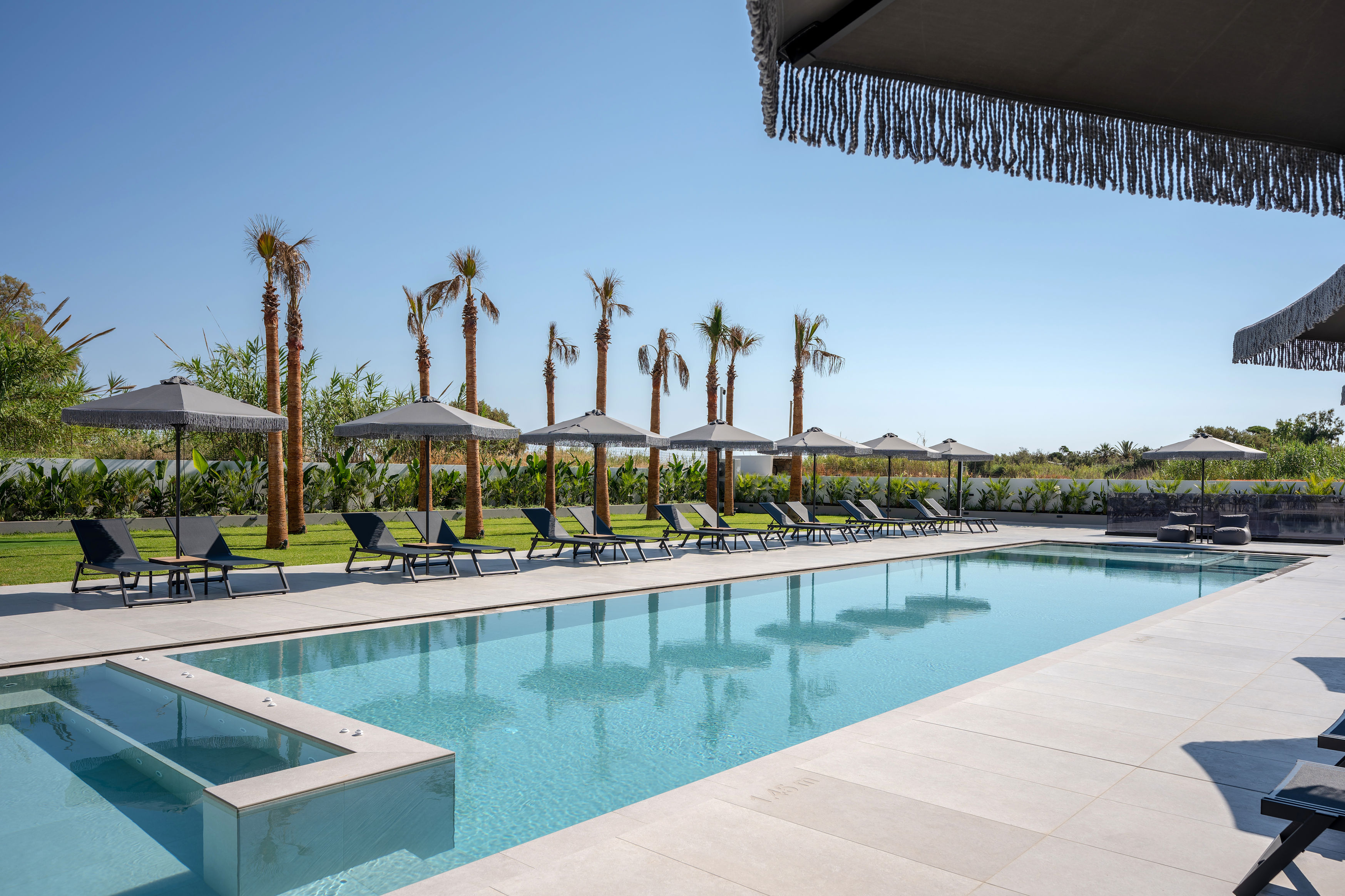 Missiria Suites