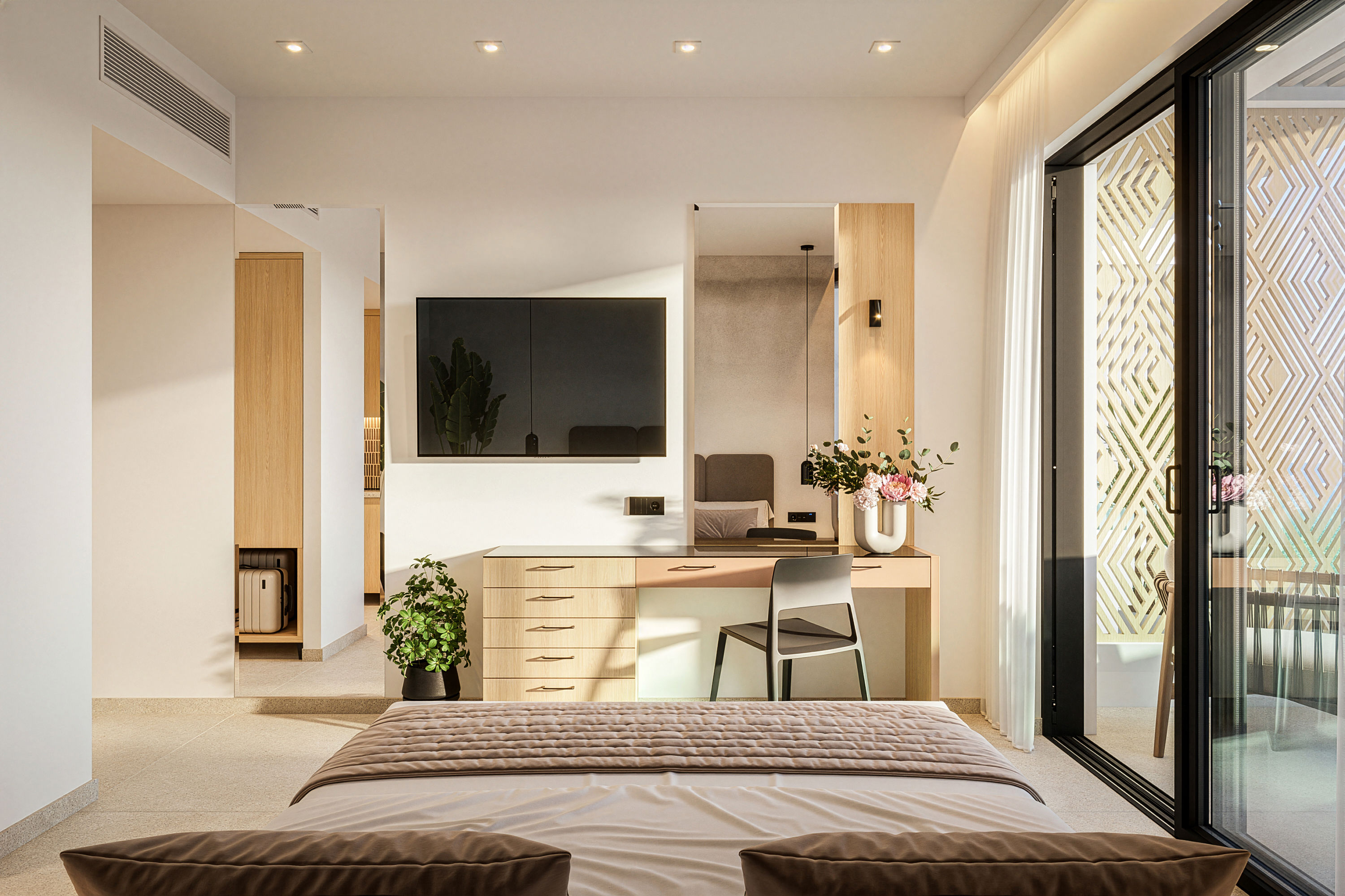 Missiria Suites