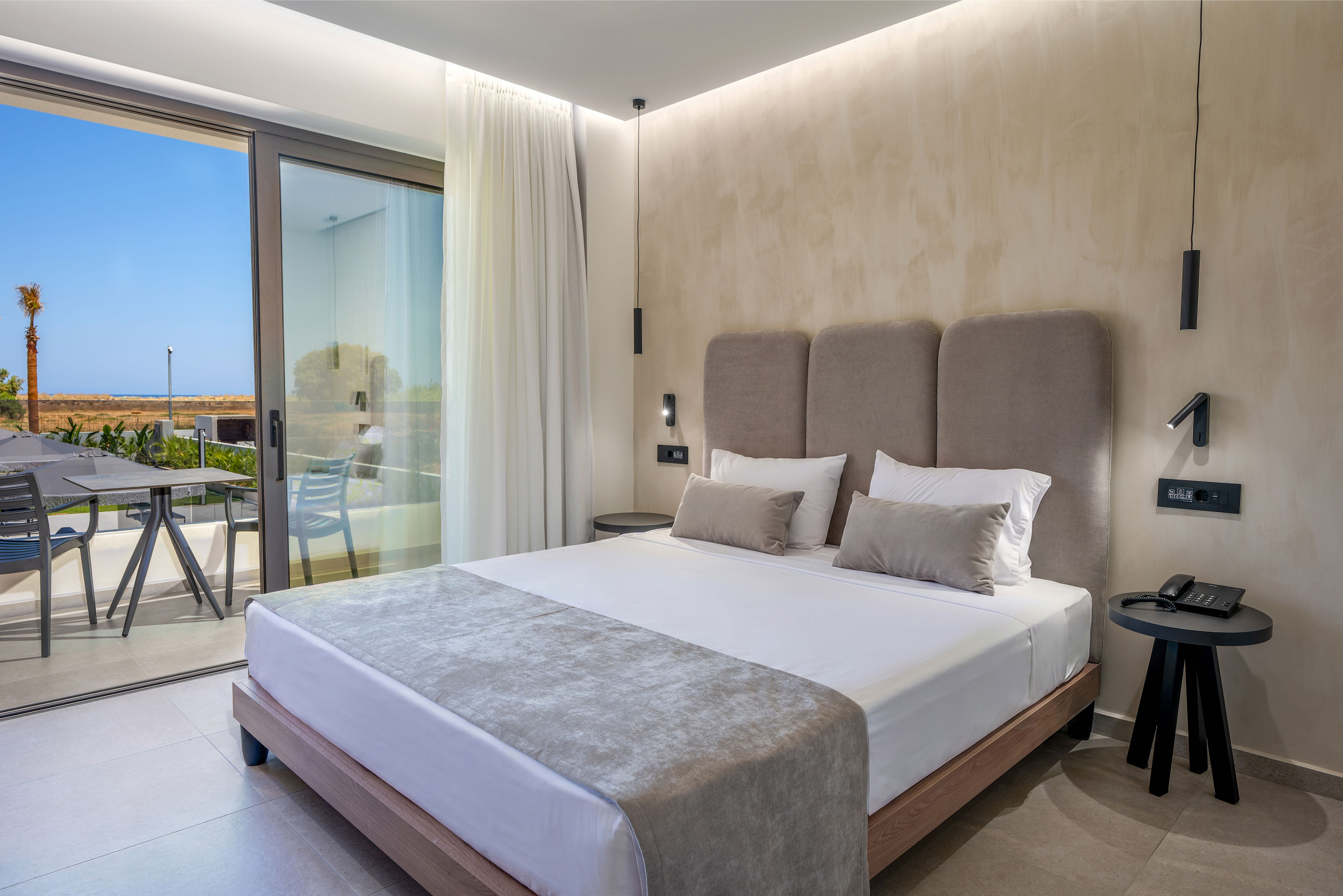 Missiria Suites
