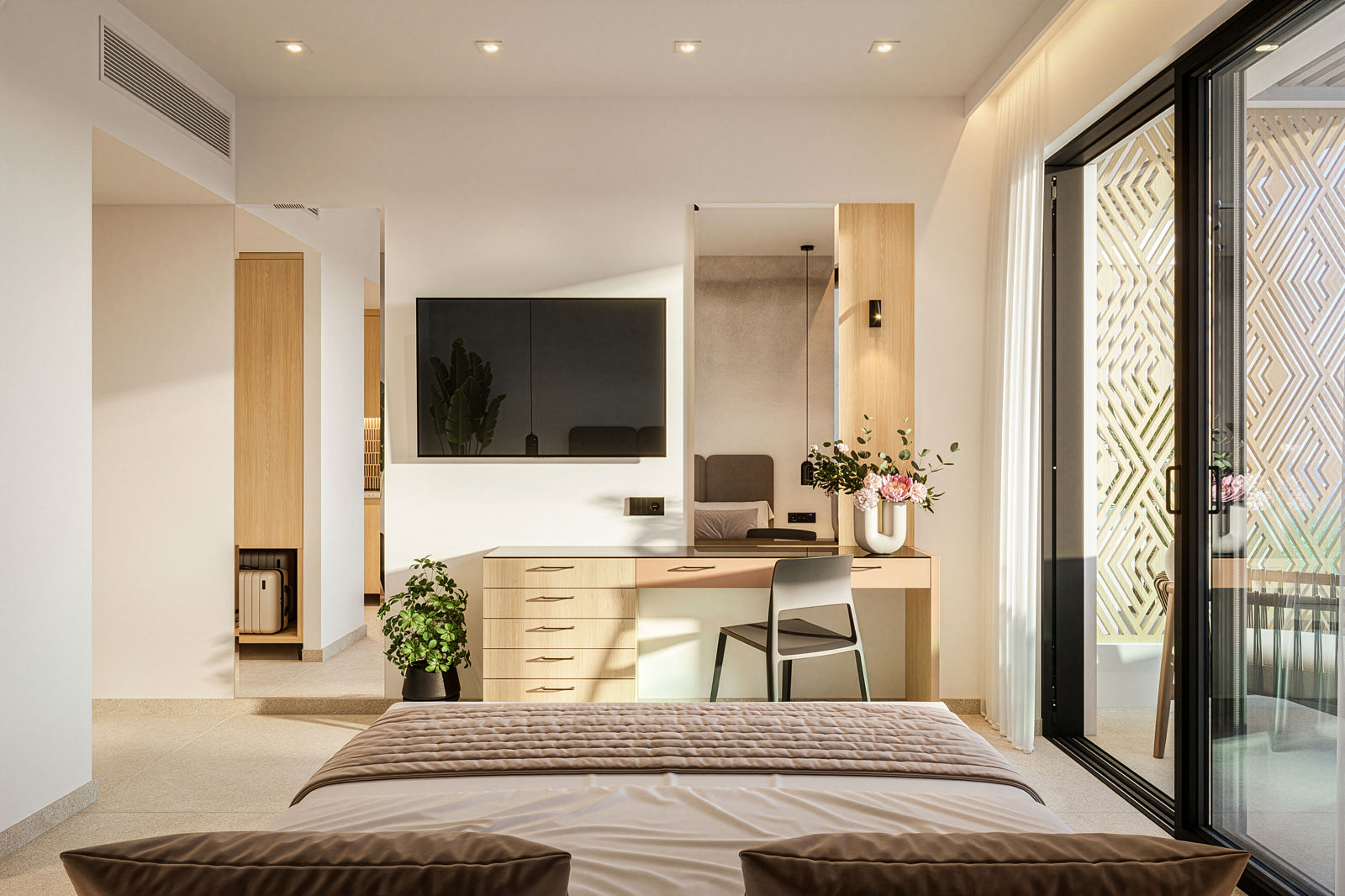 Missiria Suites - billede 3