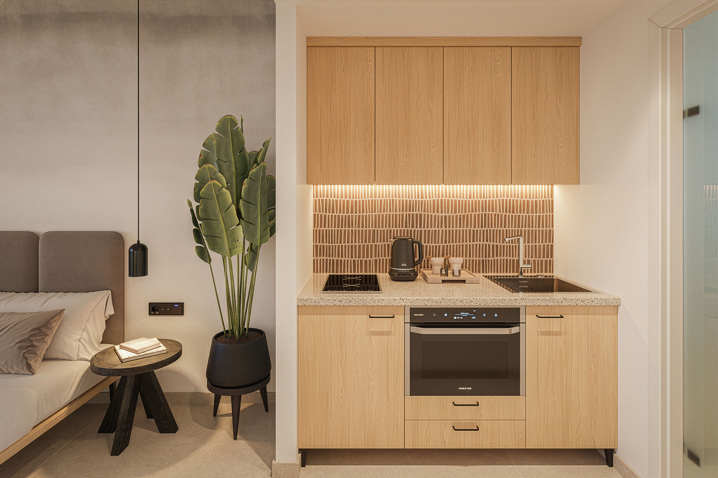 Missiria Suites