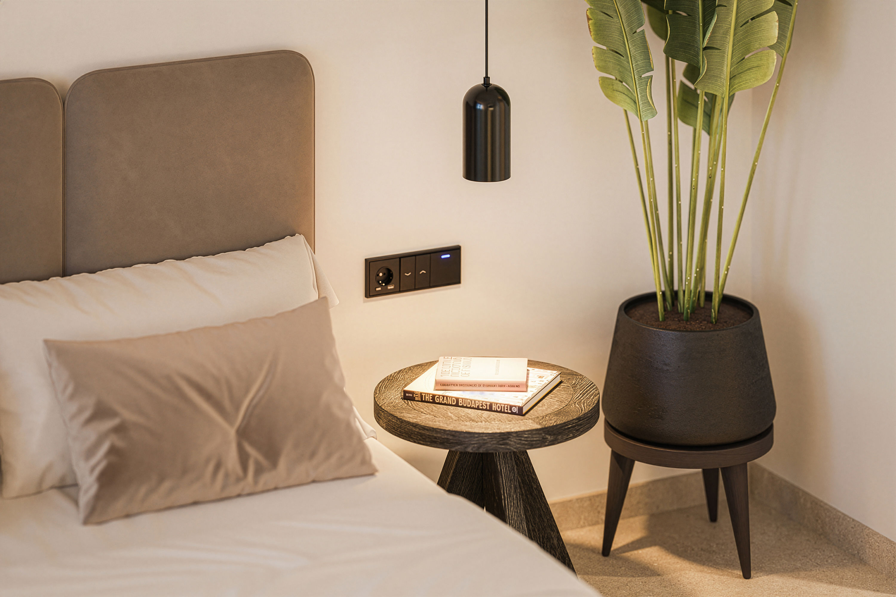 Missiria Suites