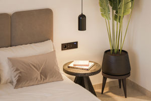 Missiria Suites