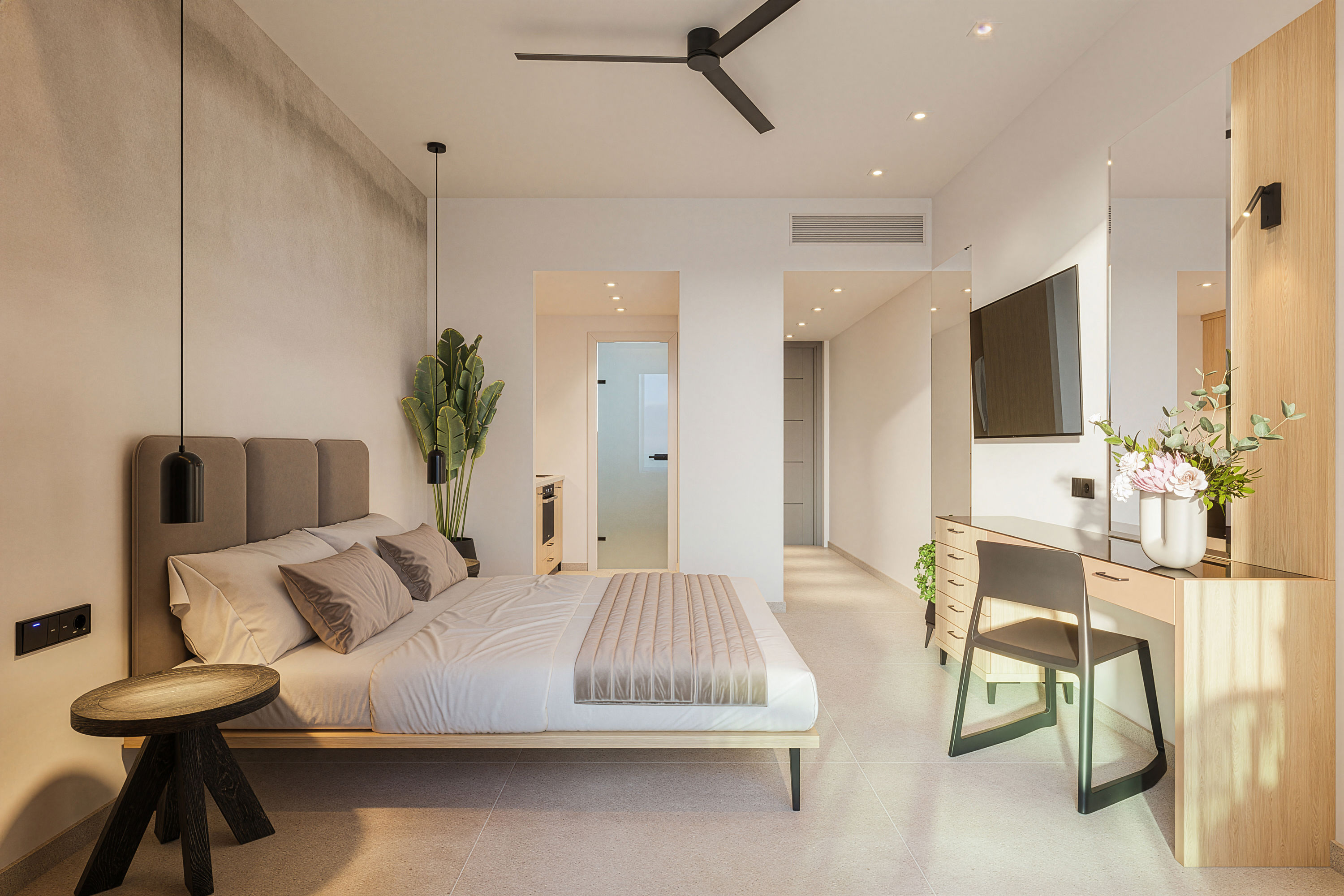 Missiria Suites