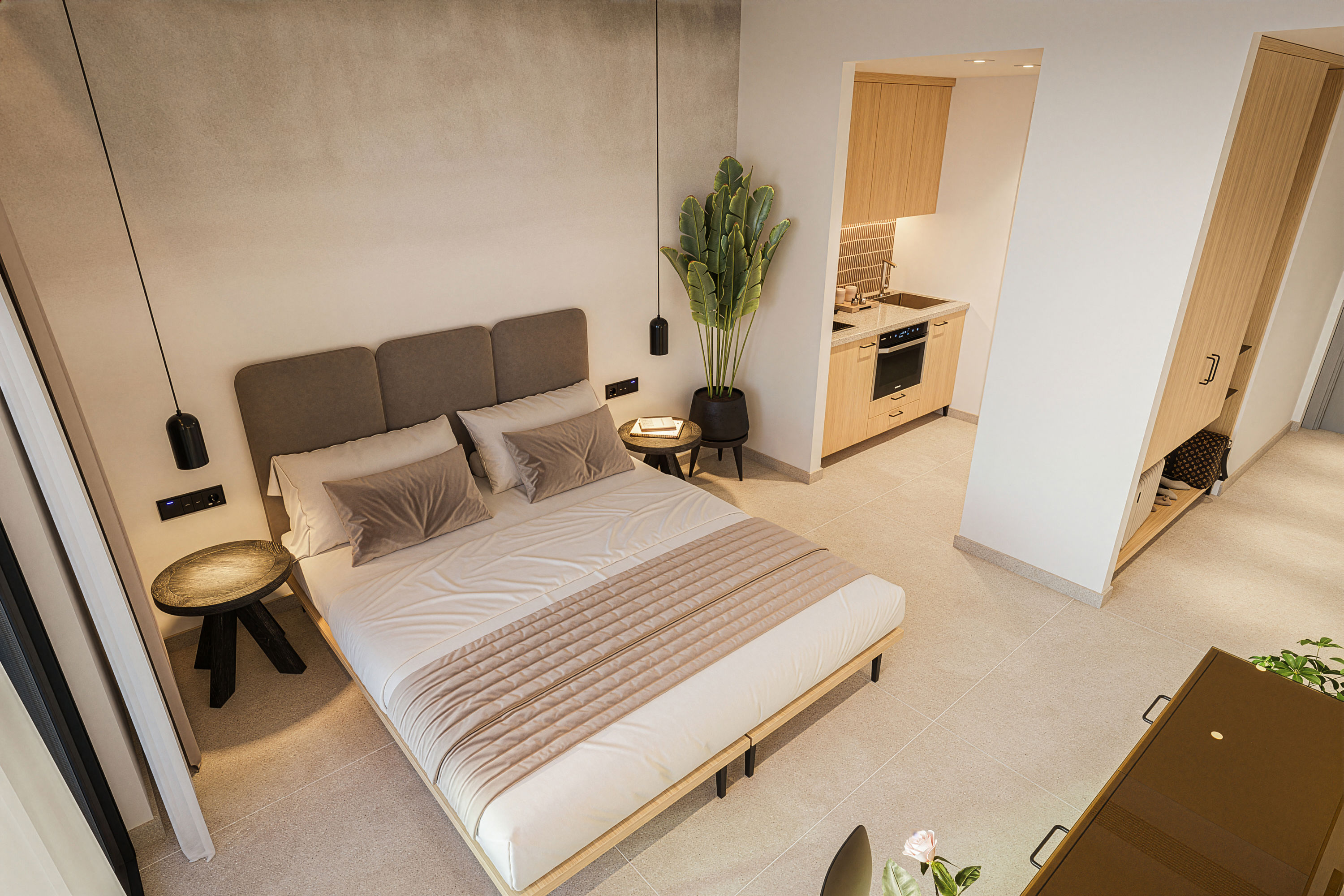 Missiria Suites