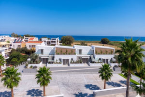 Missiria Suites