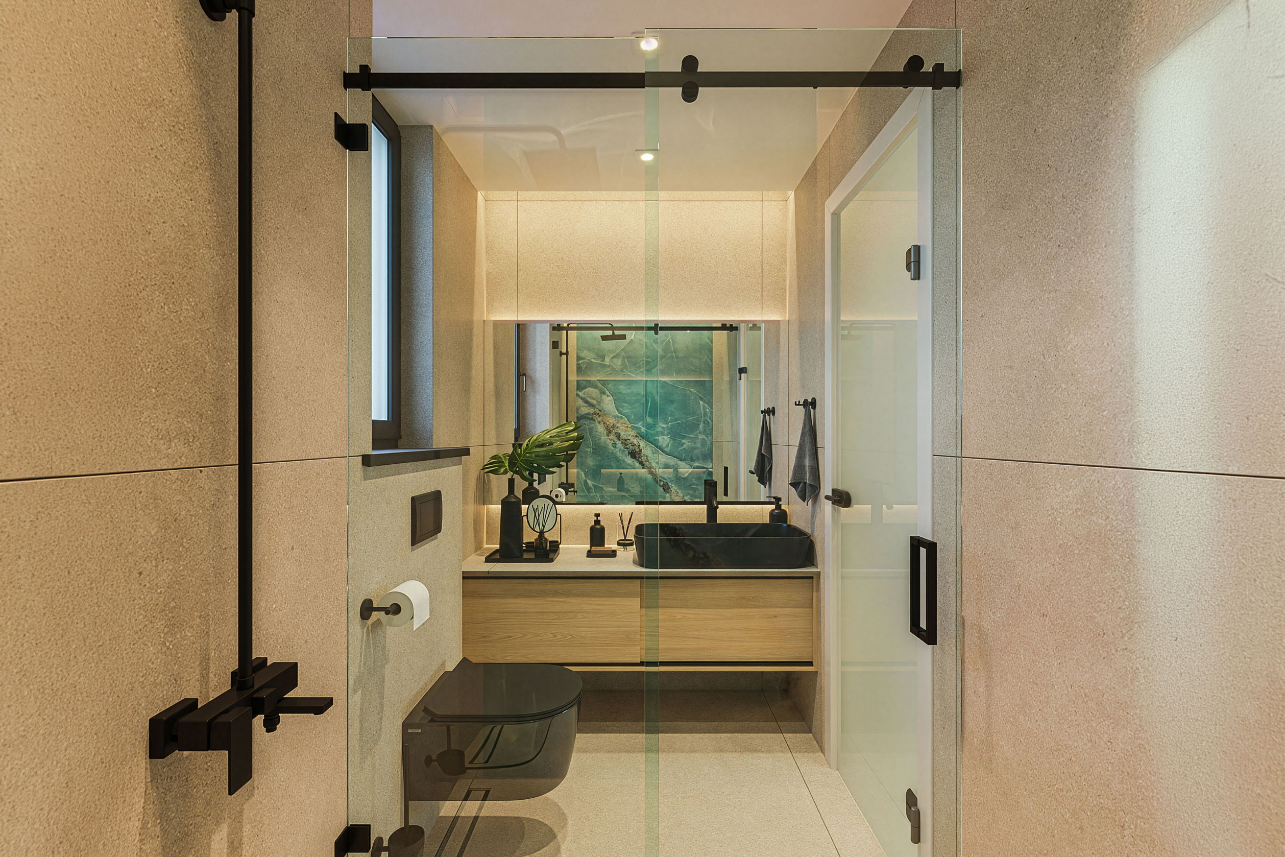 Missiria Suites