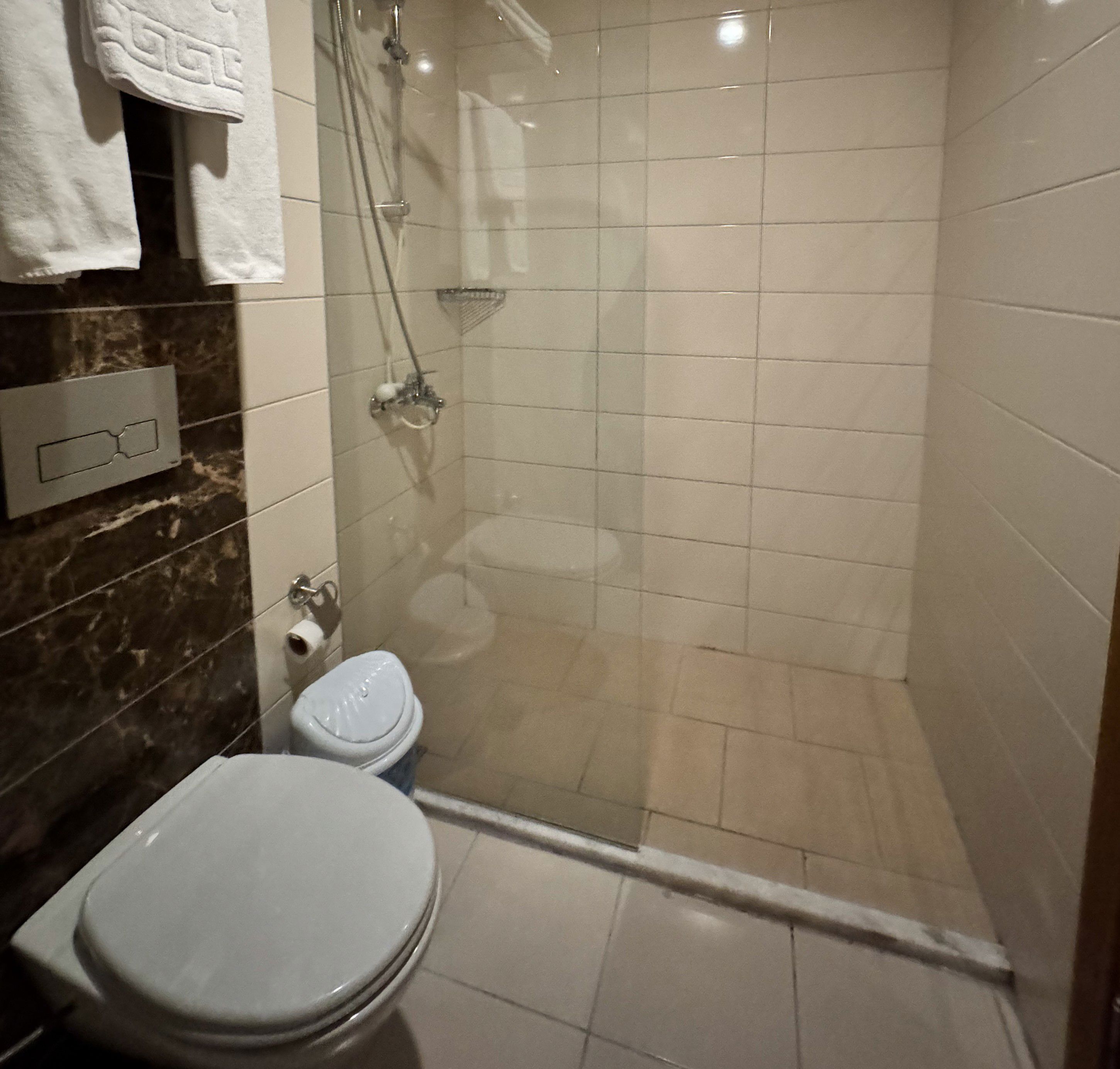 Mitos Apart Hotel