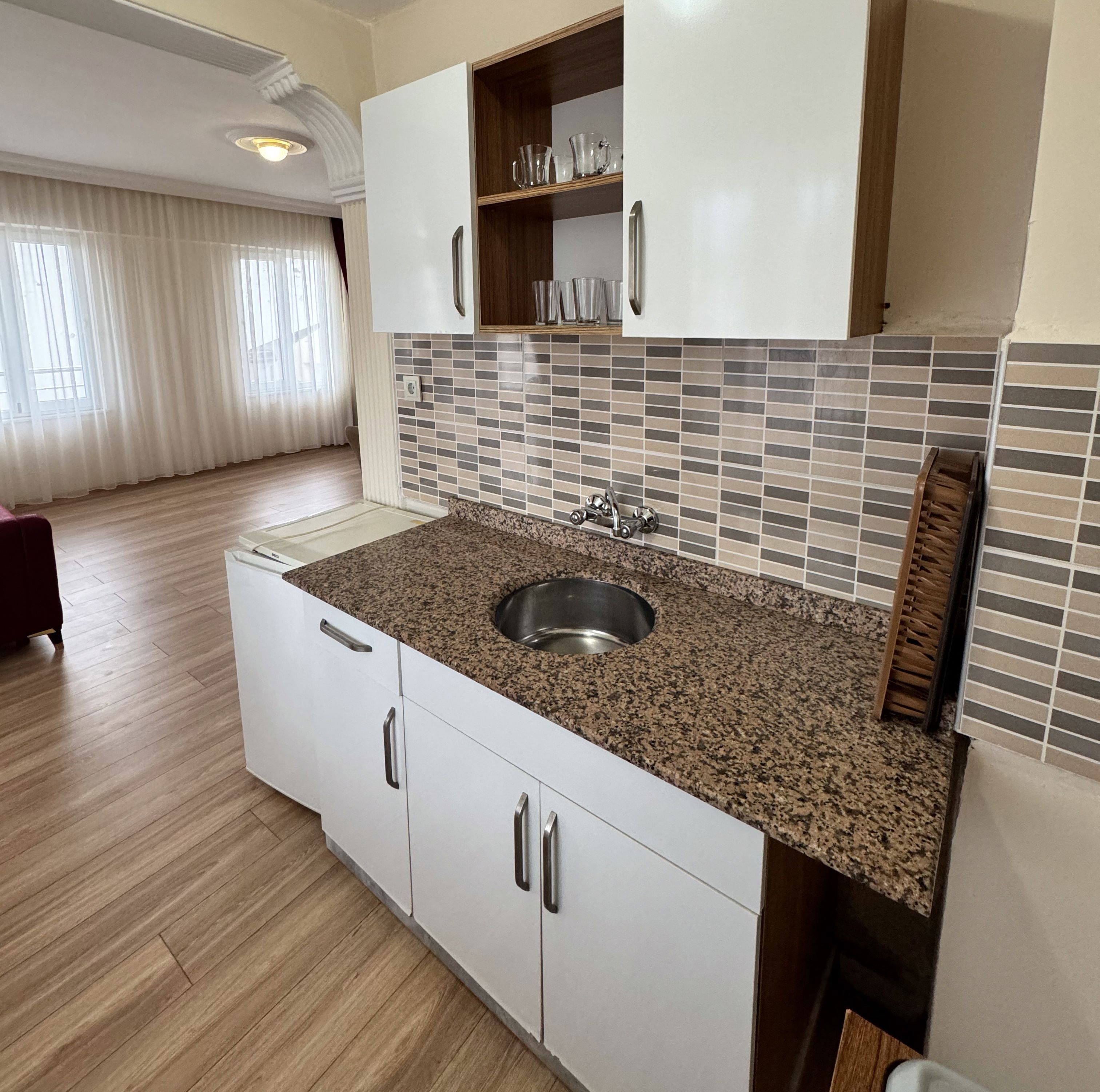 Mitos Apart Hotel