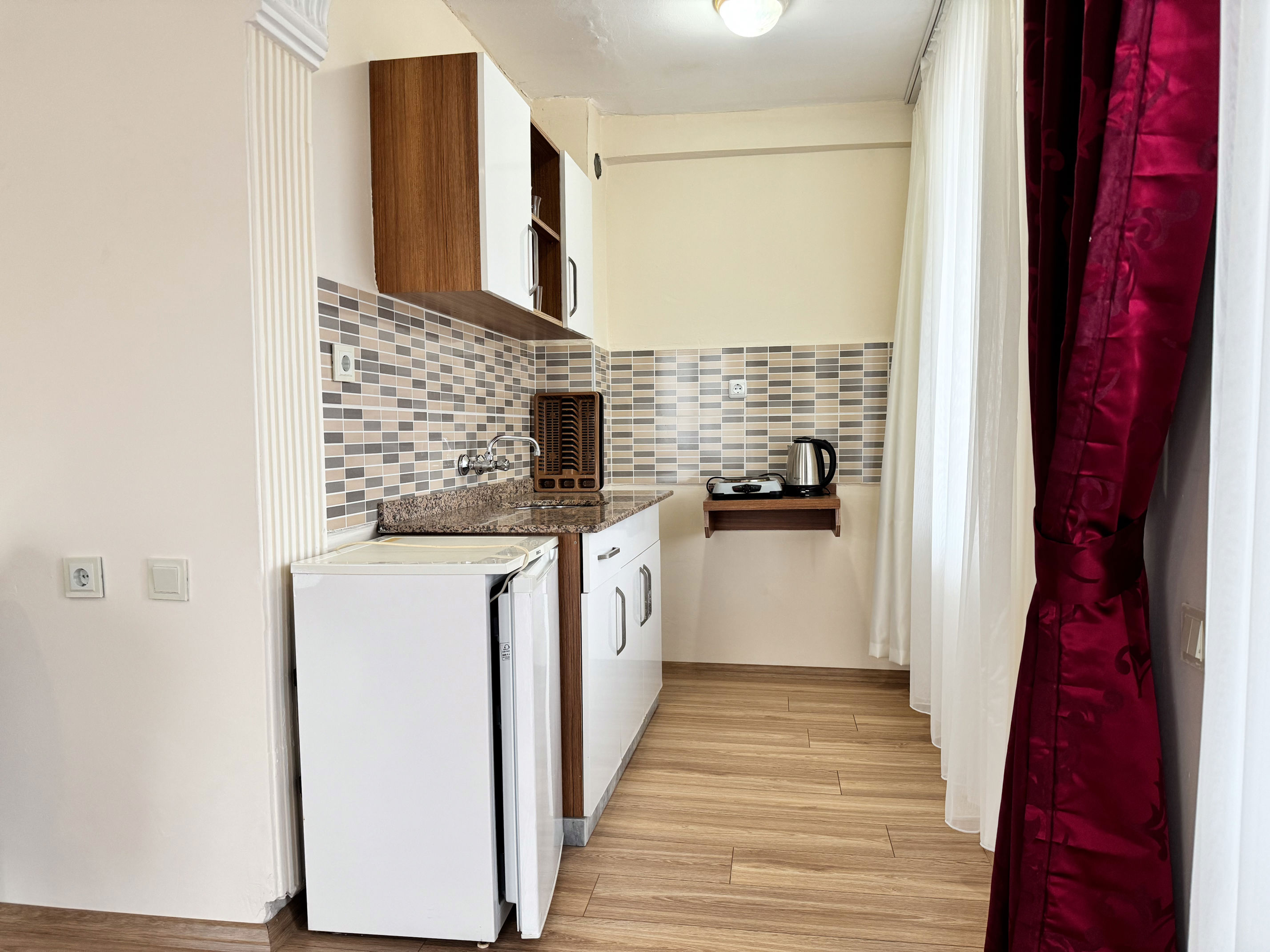 Mitos Apart Hotel