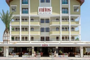 Mitos Apart Hotel