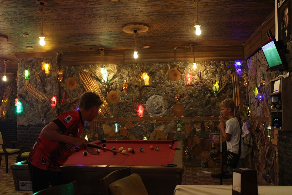 Mitos Apart Hotel