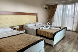 Mitos Apart Hotel