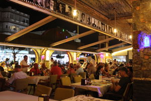 Mitos Apart Hotel