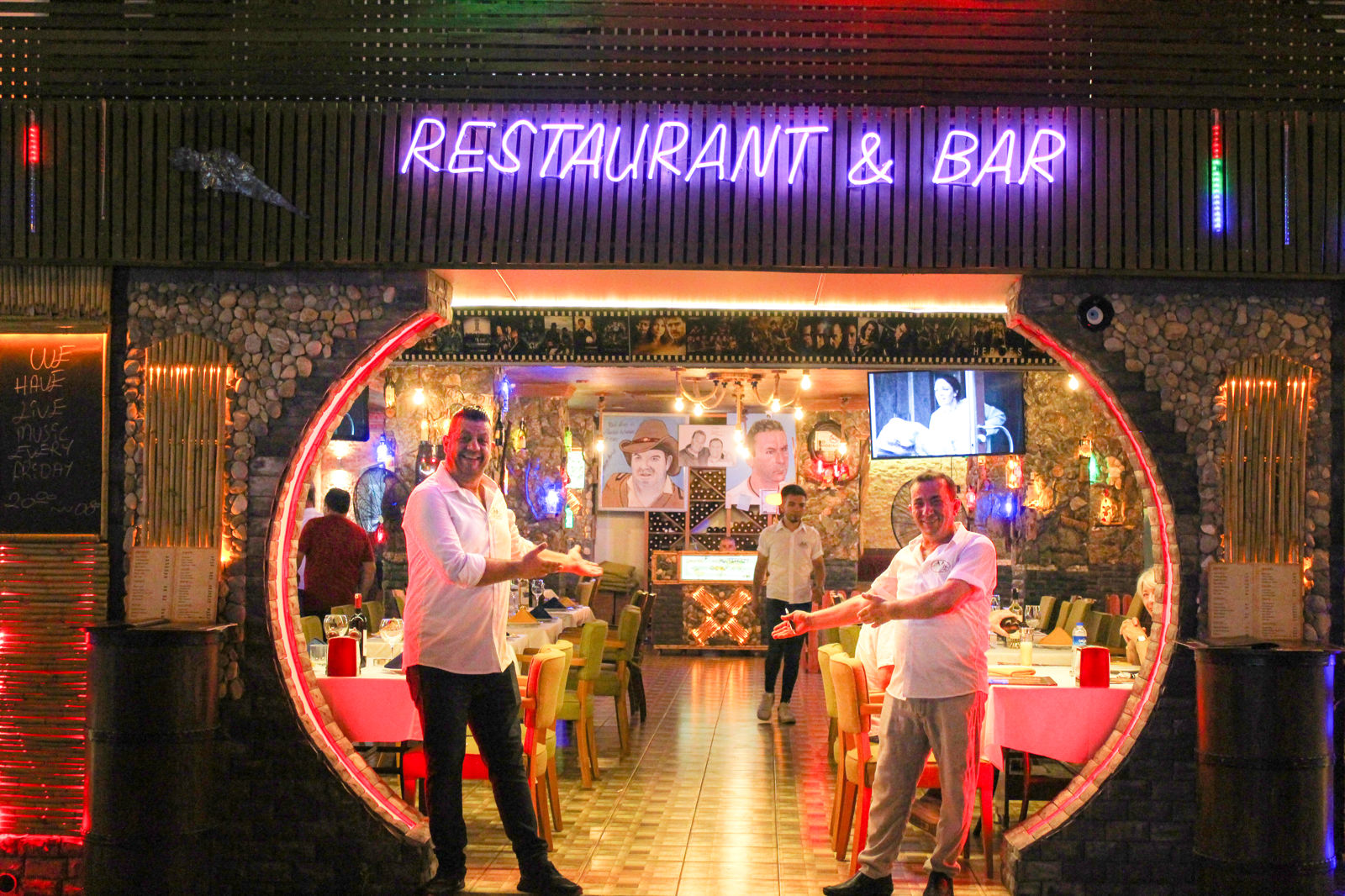 Mitos Lejlighedshotel billede 5