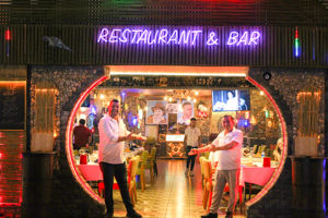 Mitos Apart Hotel