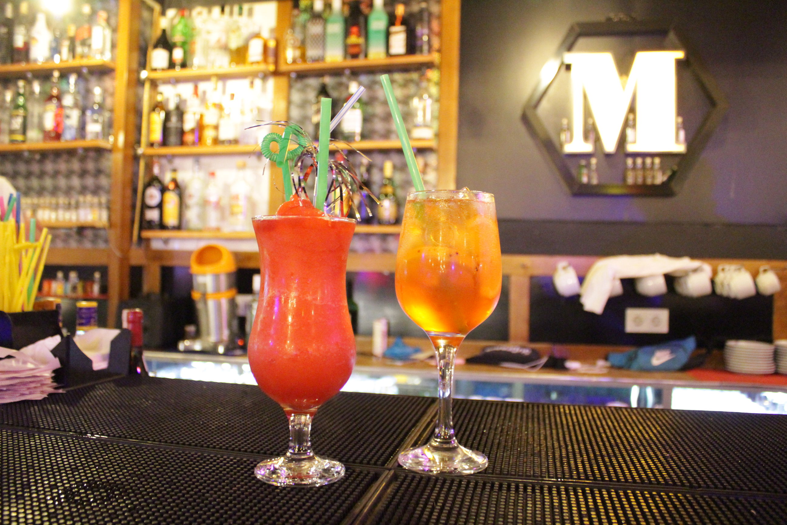 Mitos Apart Hotel