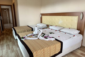 Mitos Apart Hotel