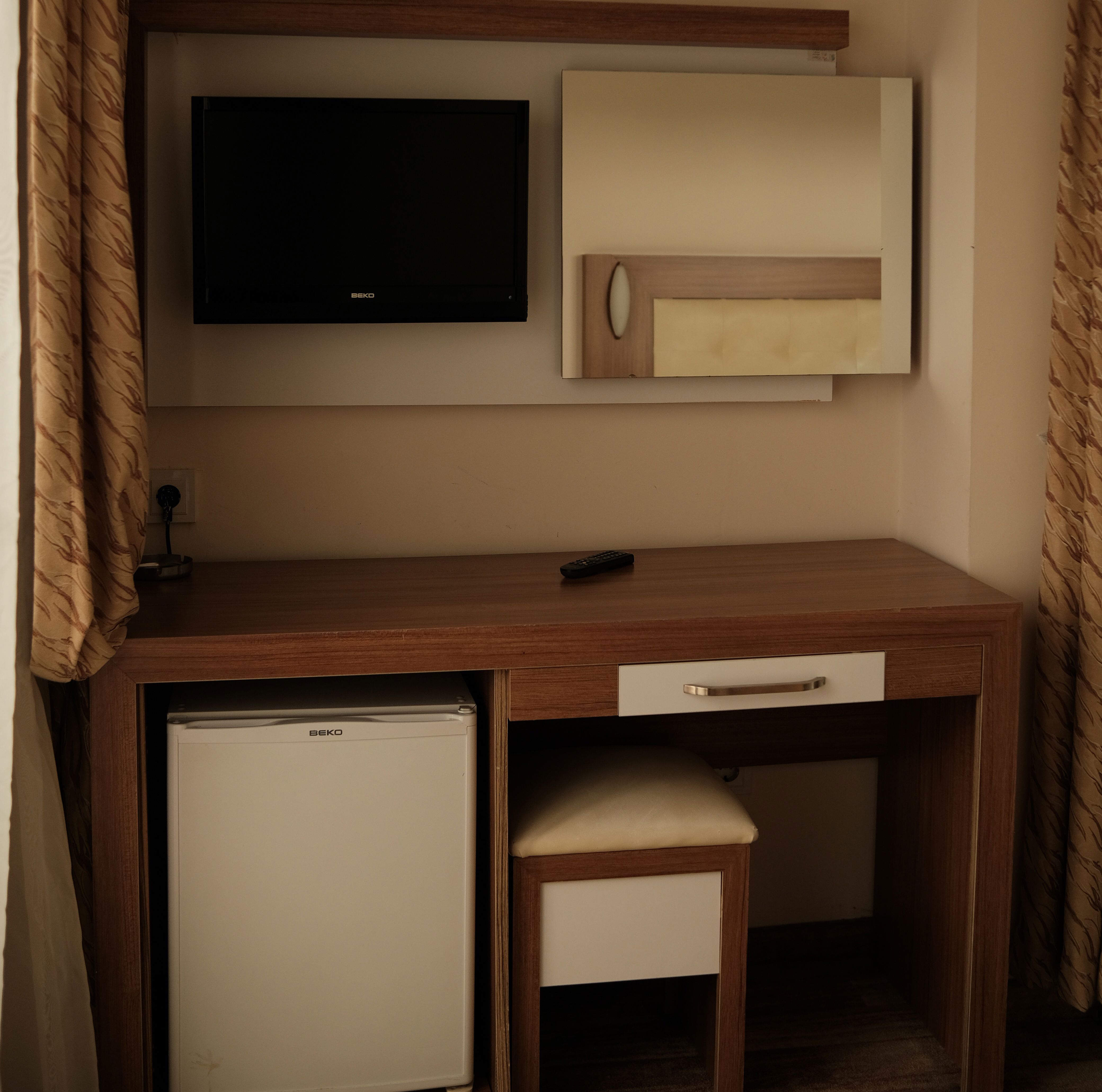 Mitos Apart Hotel