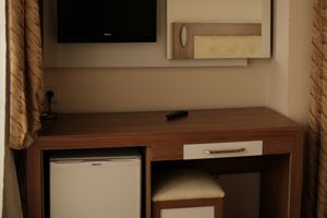 Mitos Apart Hotel