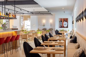 HM Palma Blanc Hotel