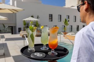HM Palma Blanc Hotel