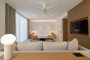 HM Palma Blanc Hotel