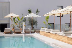 HM Palma Blanc Hotel