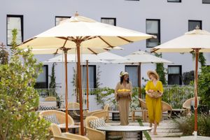 HM Palma Blanc Hotel