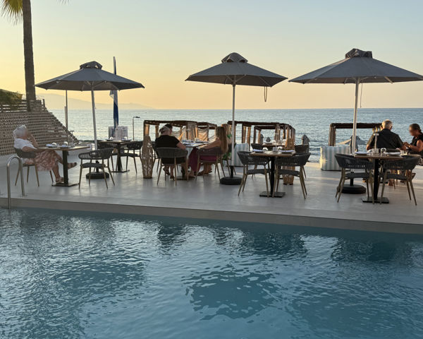 Kreta, Grækenland - Morgenmad afbudsrejse
