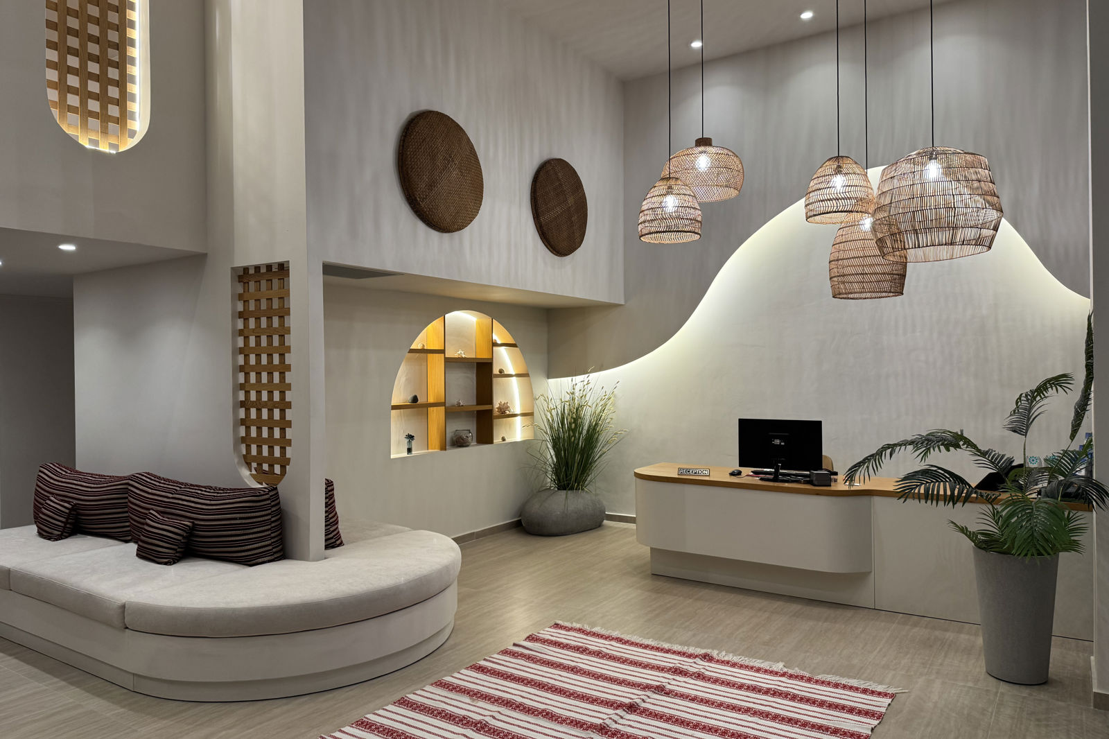 The Noverian Antàma Organic Beach Resort - billede 5