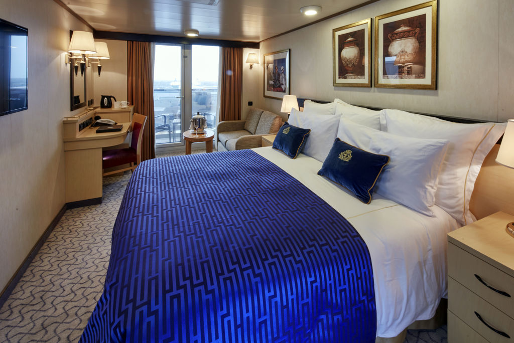 Cruise Tropische Caribbean