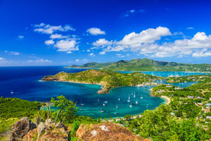 Cruise Tropische Caribbean