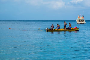 Cruise Tropische Caribbean