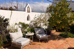 Casa AndaluS
