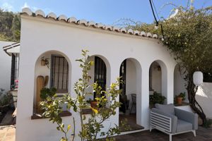 Casa AndaluS