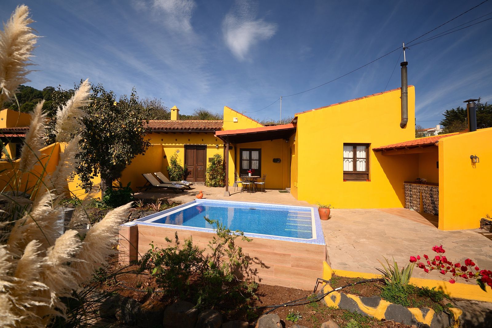 Finca La Majadera