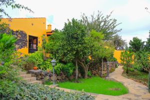 Finca La Majadera