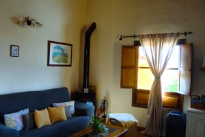 Finca La Majadera